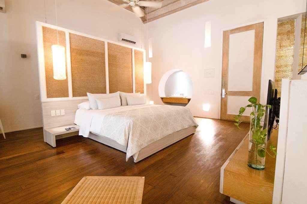 Nacar Hotel Cartagena, Curio Collection By Hilton Camera foto