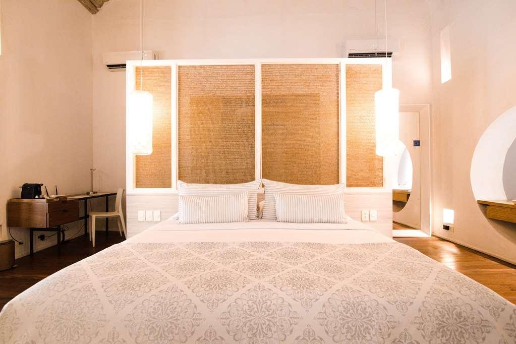 Nacar Hotel Cartagena, Curio Collection By Hilton Camera foto