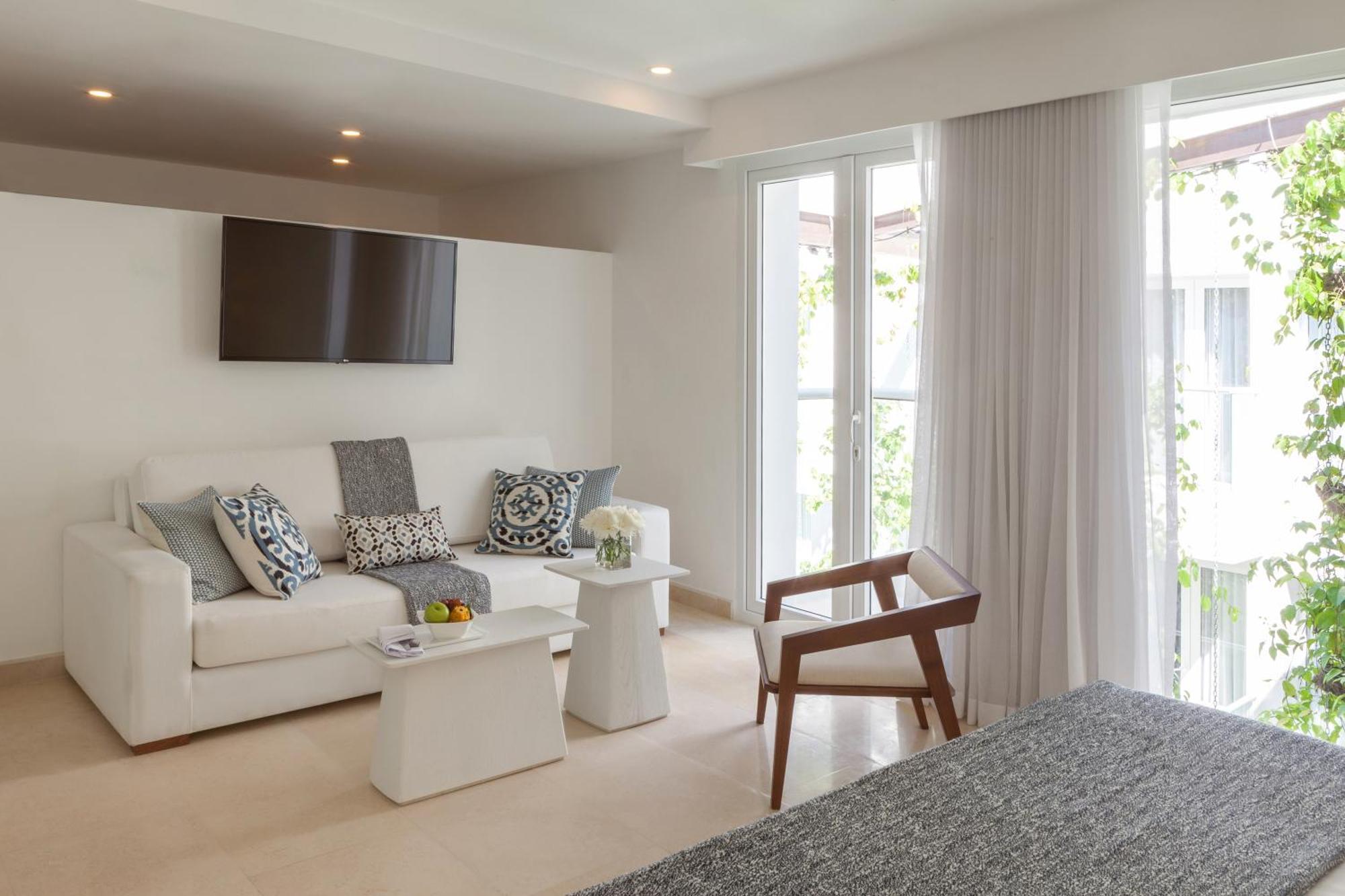Nacar Hotel Cartagena, Curio Collection By Hilton Esterno foto