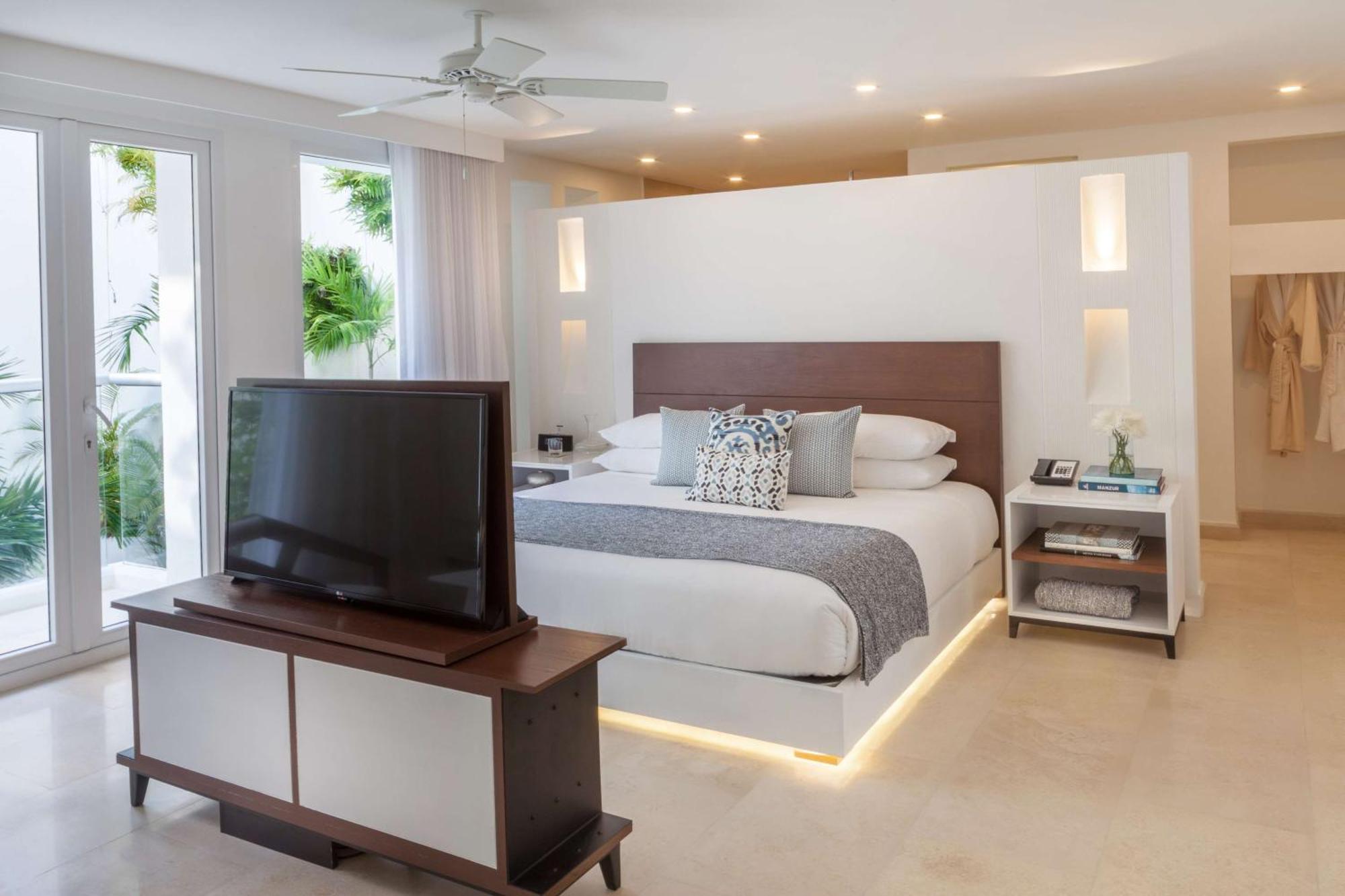 Nacar Hotel Cartagena, Curio Collection By Hilton Esterno foto