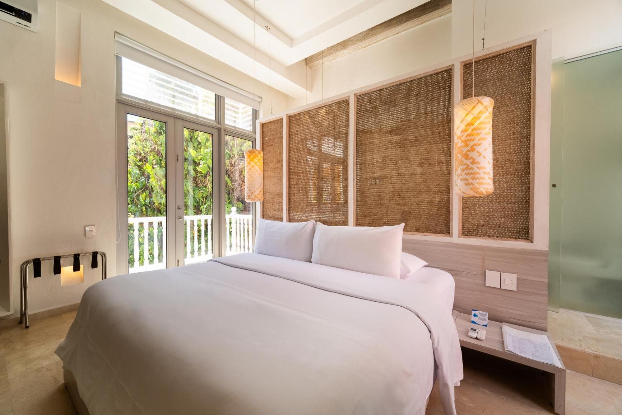 Nacar Hotel Cartagena, Curio Collection By Hilton Esterno foto