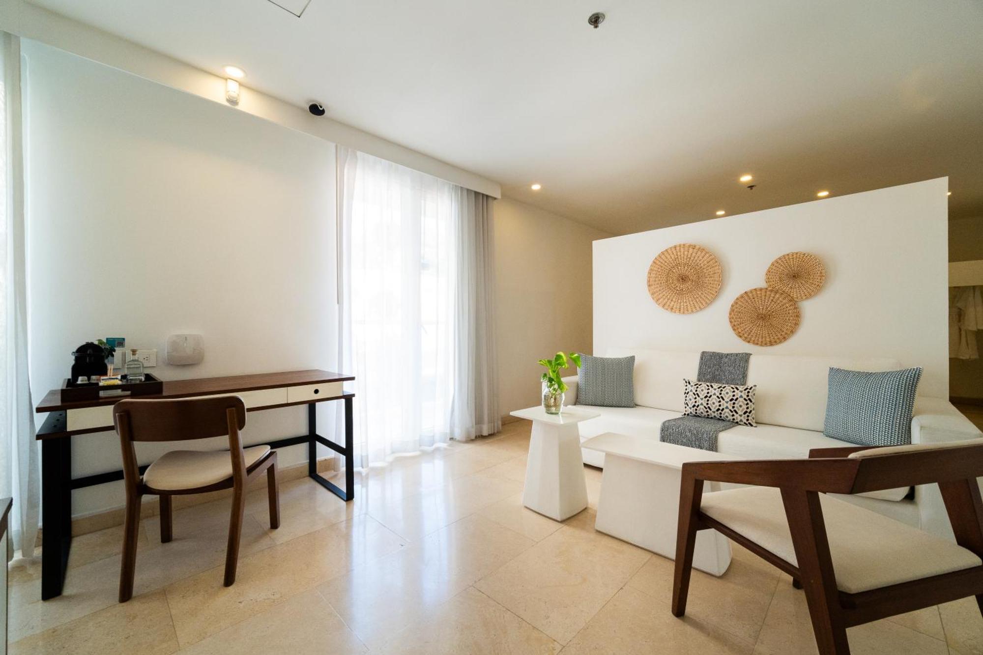 Nacar Hotel Cartagena, Curio Collection By Hilton Esterno foto