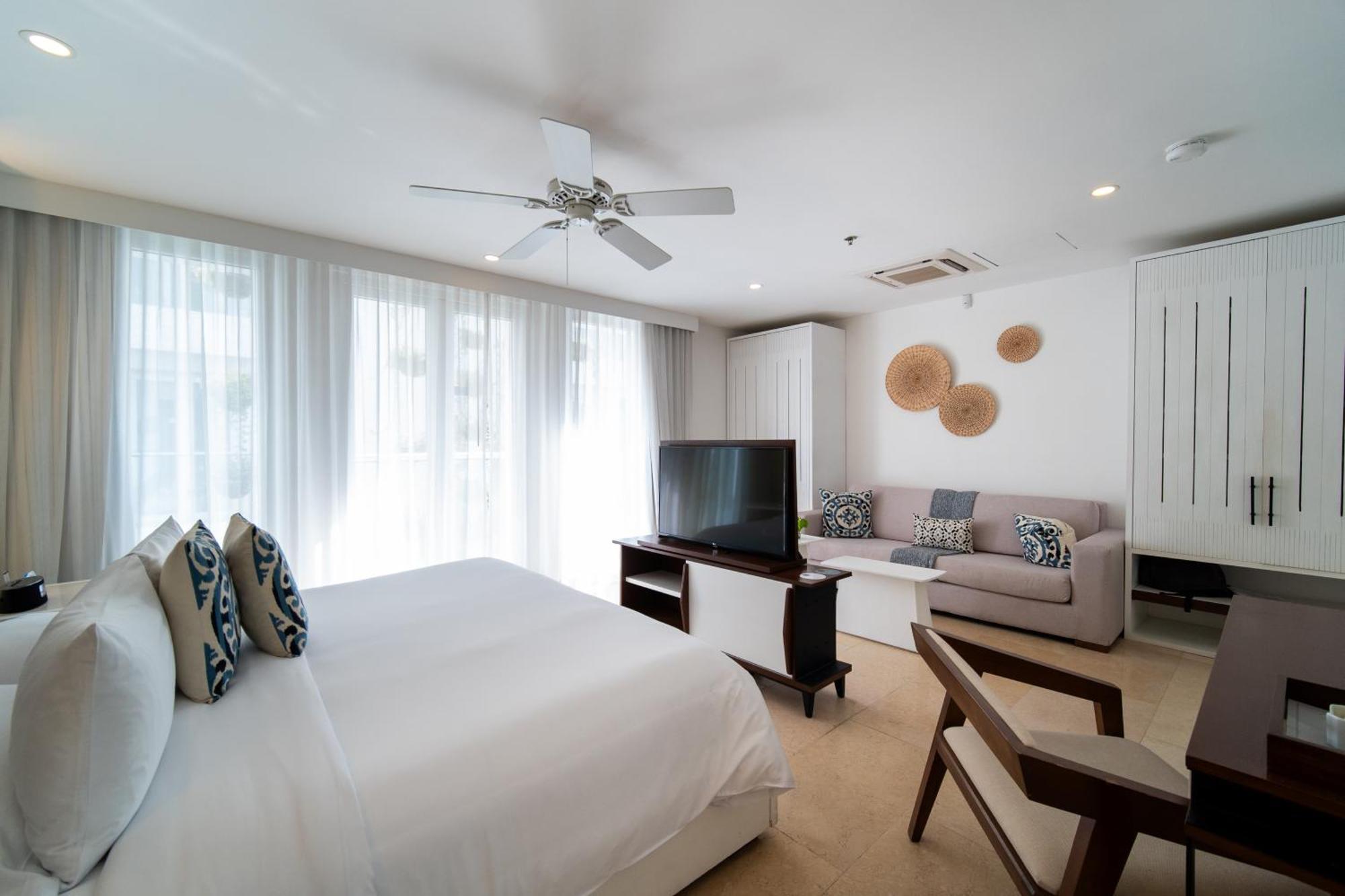 Nacar Hotel Cartagena, Curio Collection By Hilton Esterno foto
