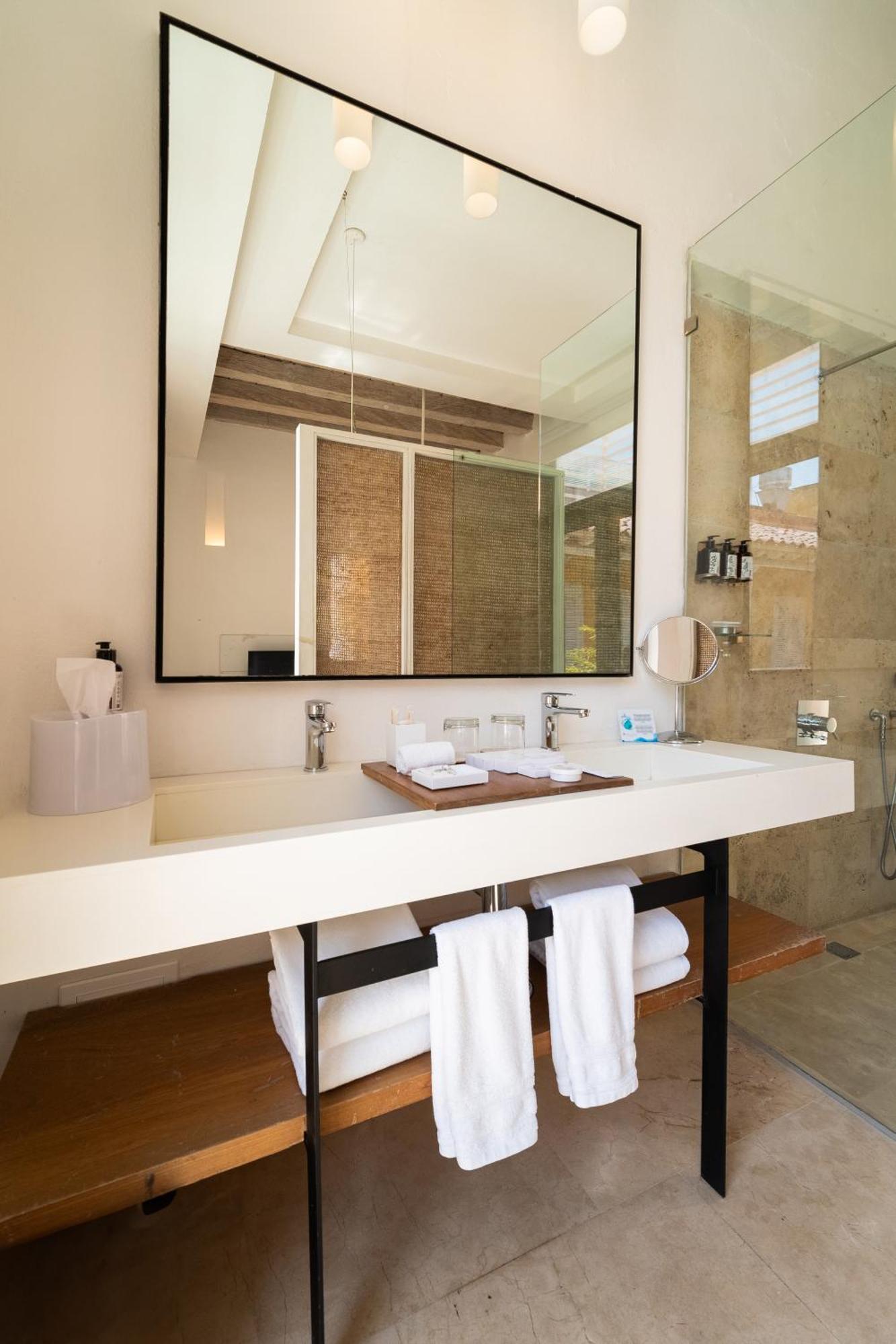 Nacar Hotel Cartagena, Curio Collection By Hilton Esterno foto