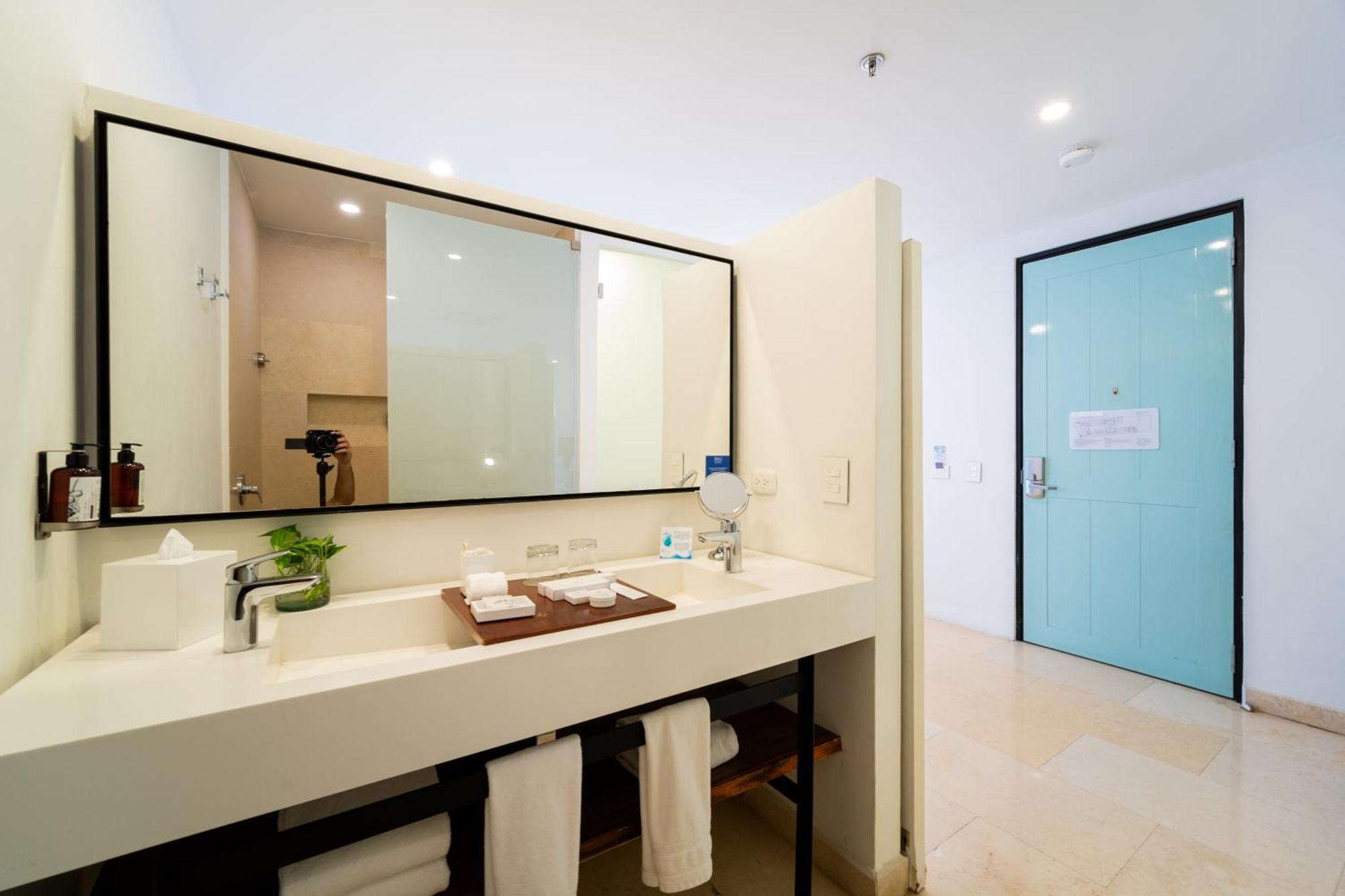 Nacar Hotel Cartagena, Curio Collection By Hilton Esterno foto