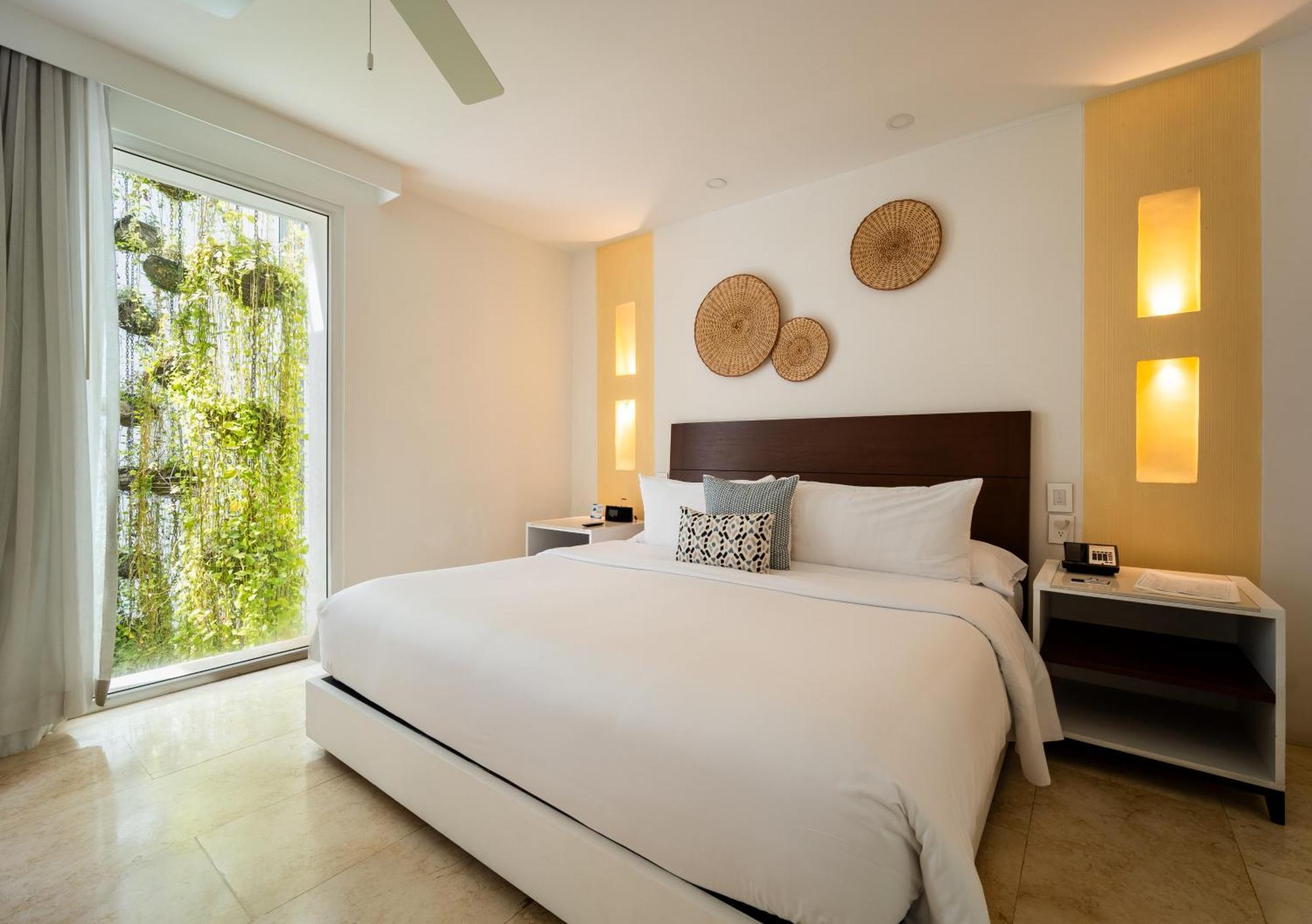 Nacar Hotel Cartagena, Curio Collection By Hilton Esterno foto