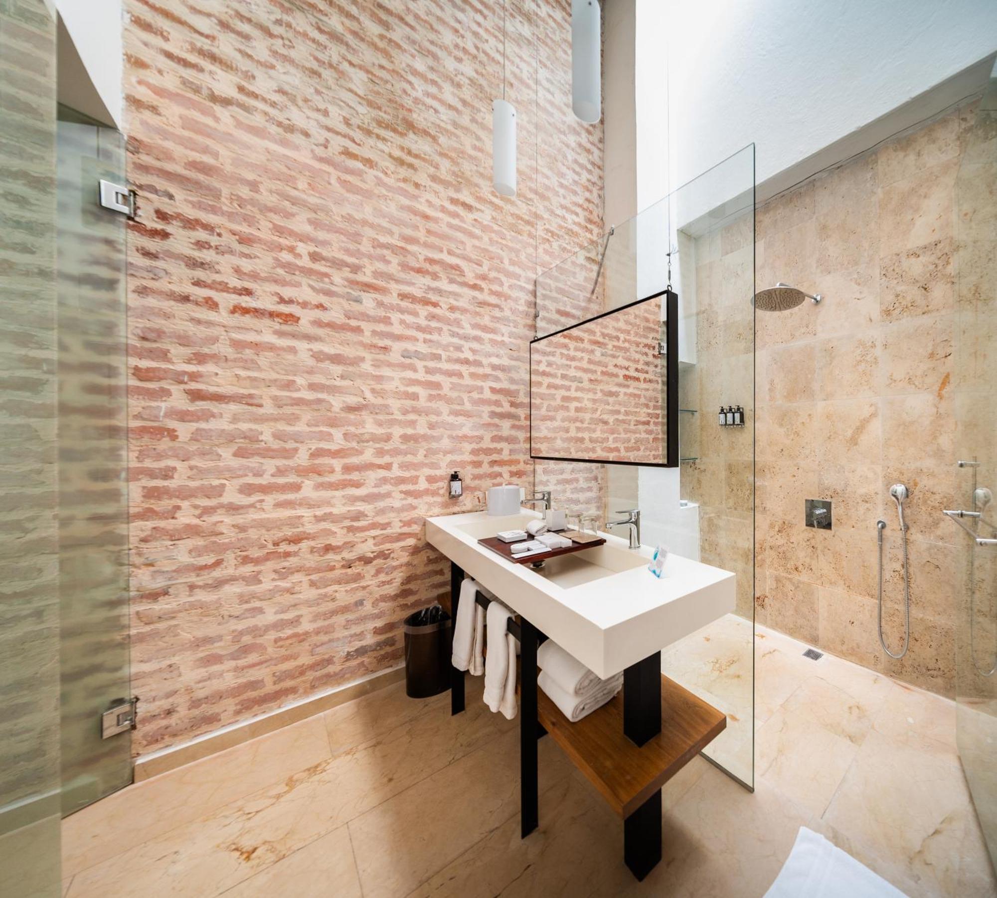 Nacar Hotel Cartagena, Curio Collection By Hilton Esterno foto