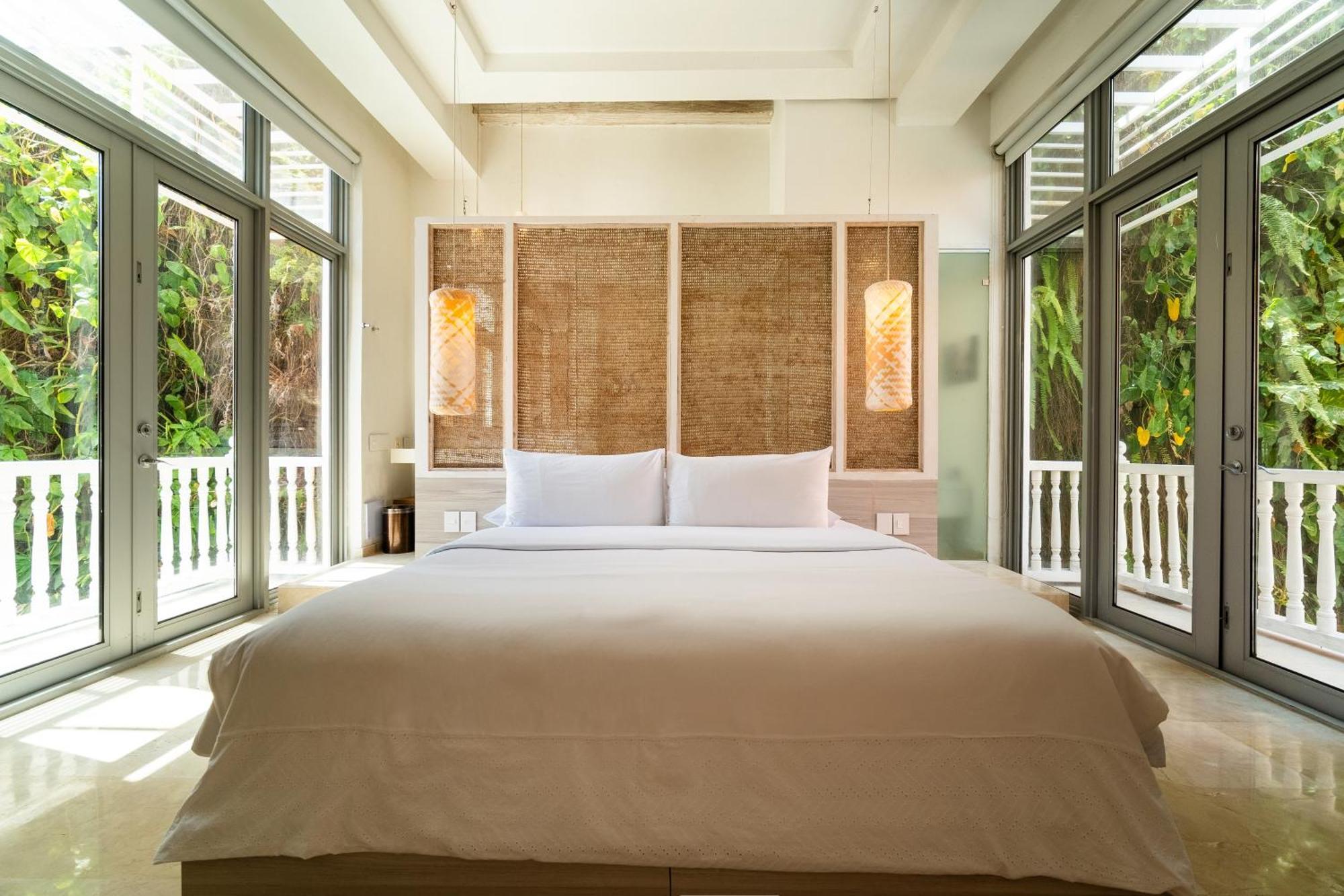 Nacar Hotel Cartagena, Curio Collection By Hilton Esterno foto