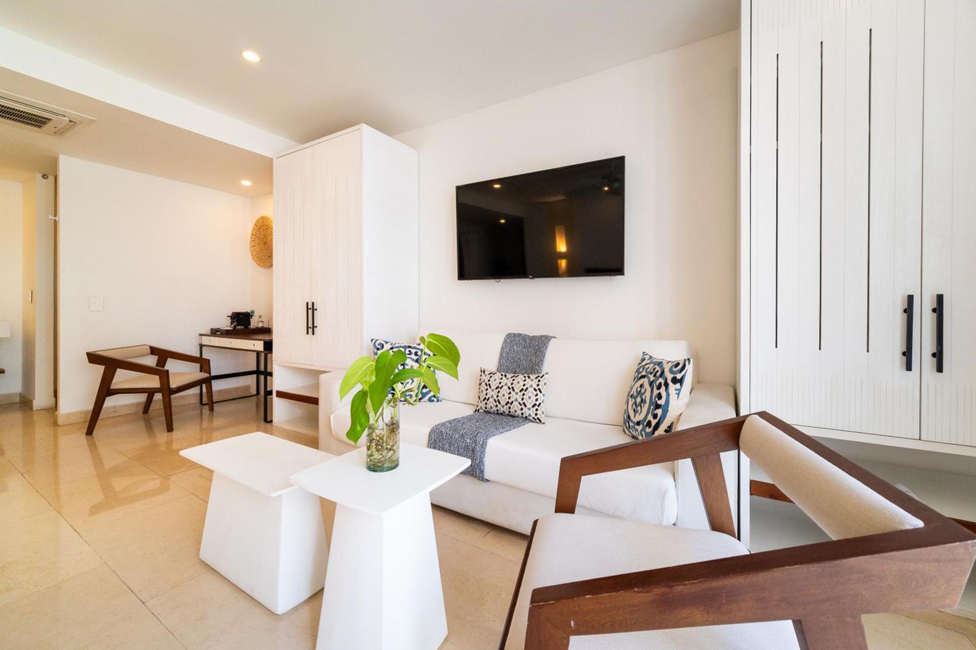 Nacar Hotel Cartagena, Curio Collection By Hilton Esterno foto