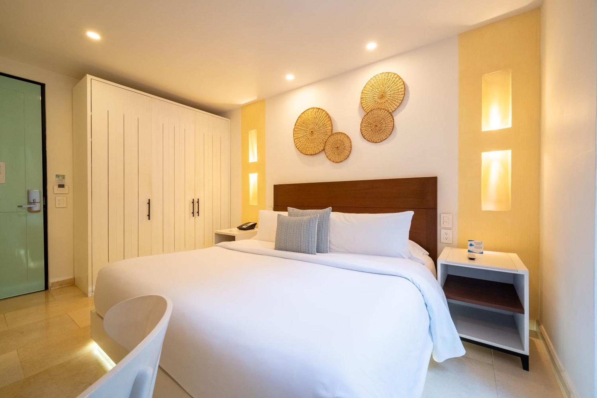 Nacar Hotel Cartagena, Curio Collection By Hilton Esterno foto
